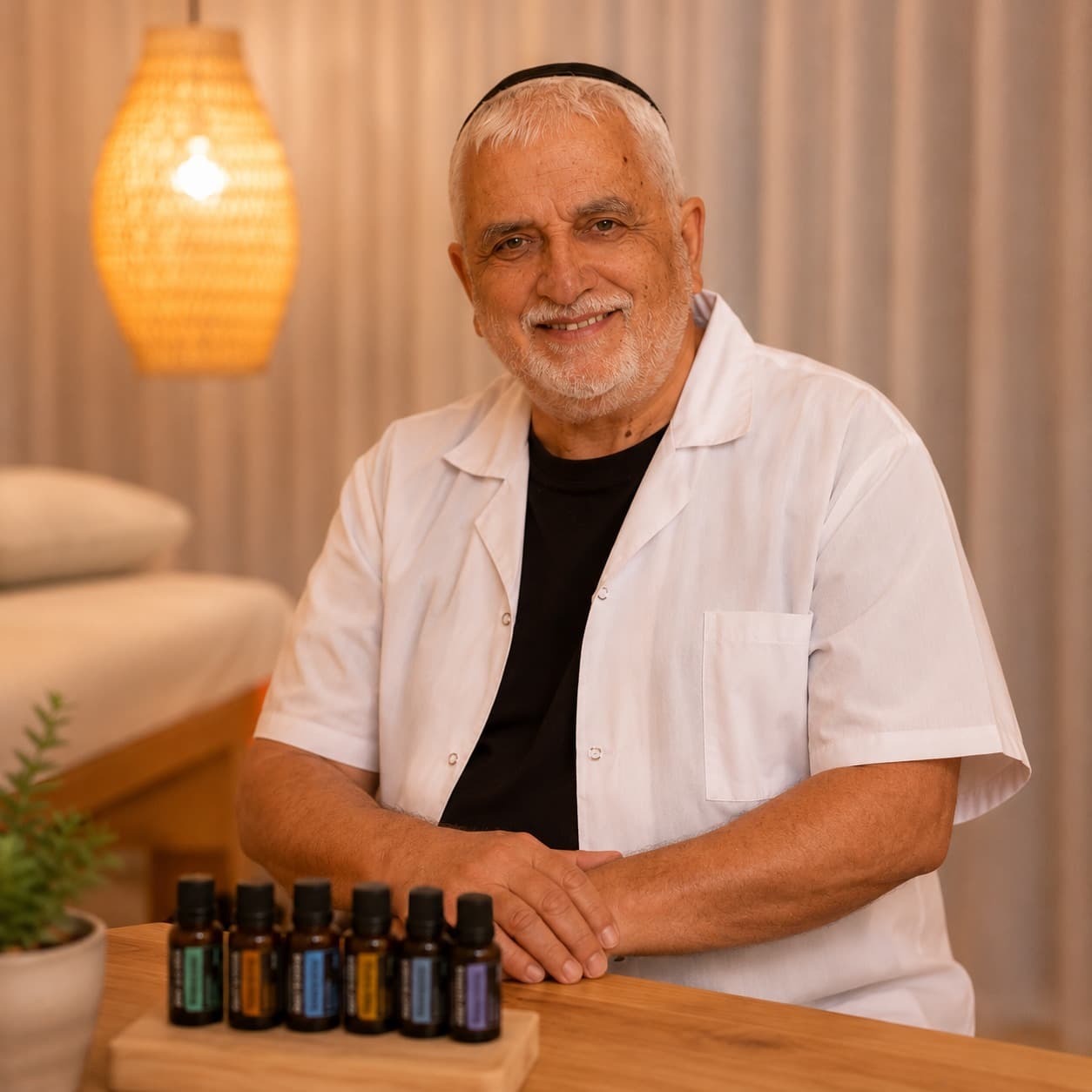פרדי ברק