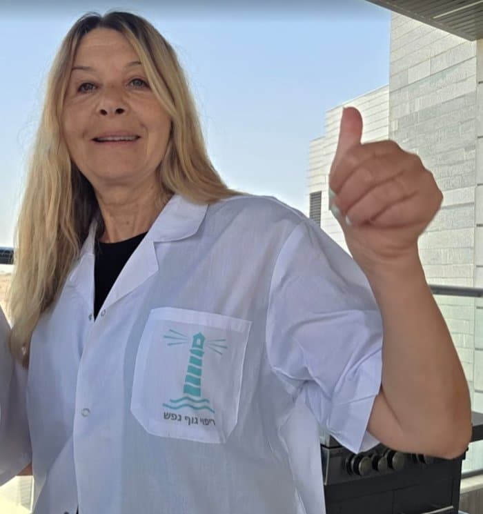 אנני גרינברג