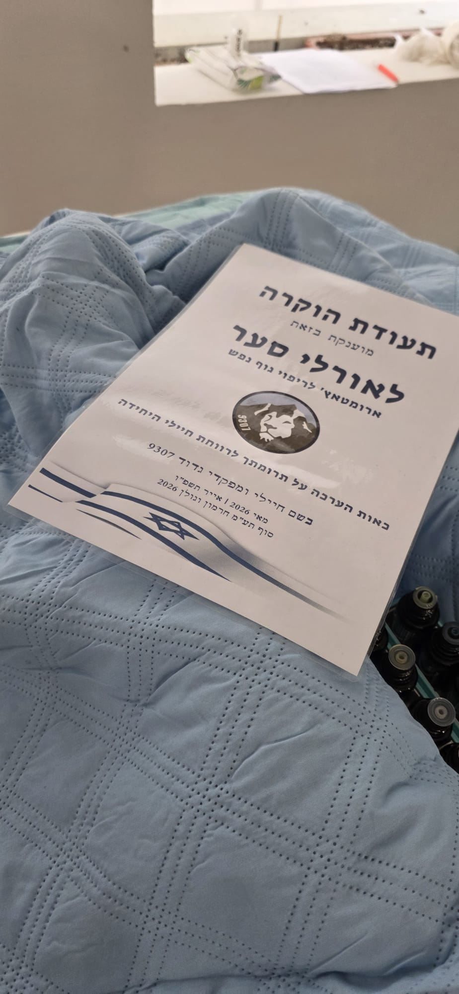 אורלי סער — תמונה 1